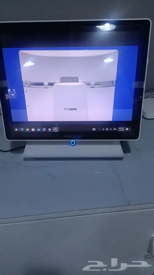 اجهزة كاشير جديدة ومستخدمة بضمان مؤسسة معتمدة 6