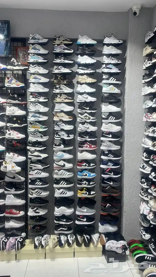 جزم ماركات مقلدة(جملة)خاصة للمحلات 0