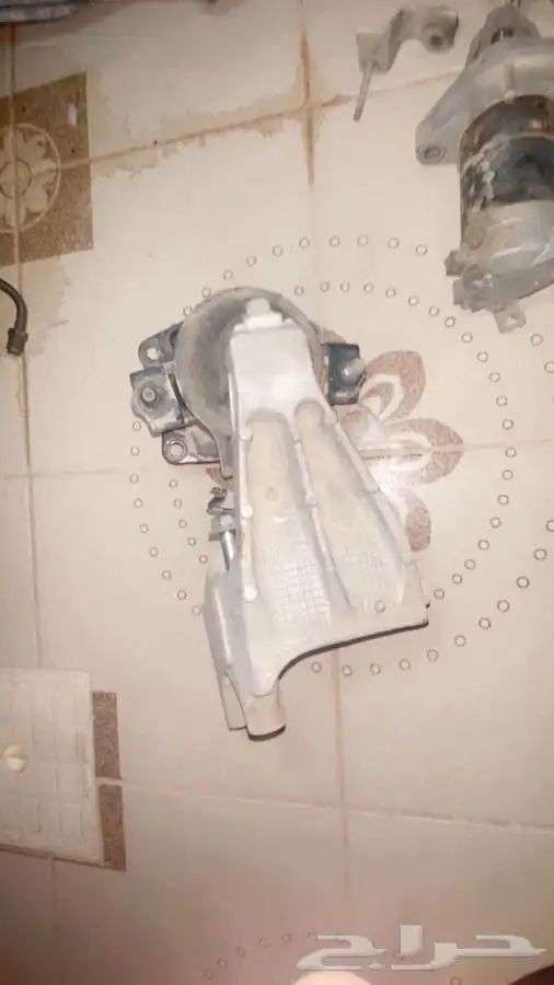 قطع هوندا اكورد 57