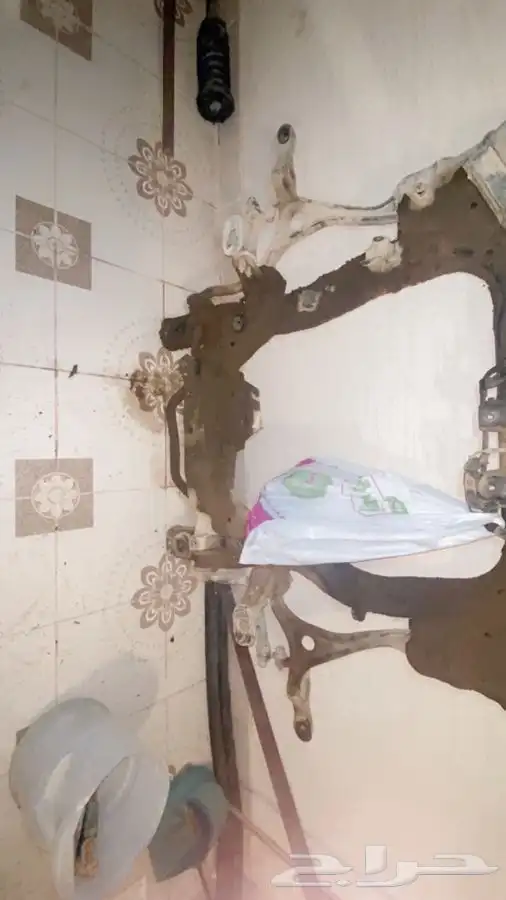 قطع هوندا اكورد 59