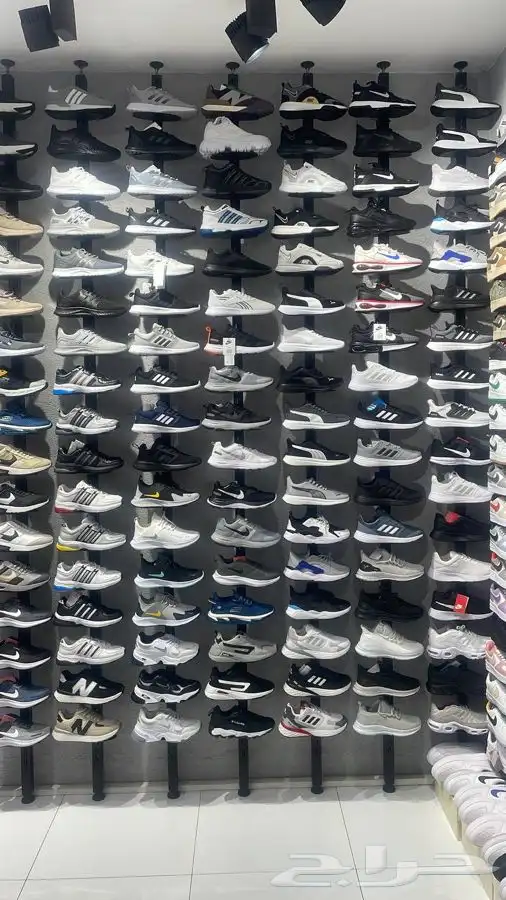 جزم ماركات مقلدة(جملة)خاصة للمحلات 6