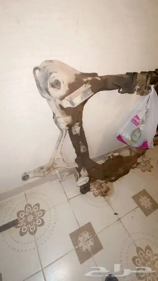 قطع هوندا اكورد 58