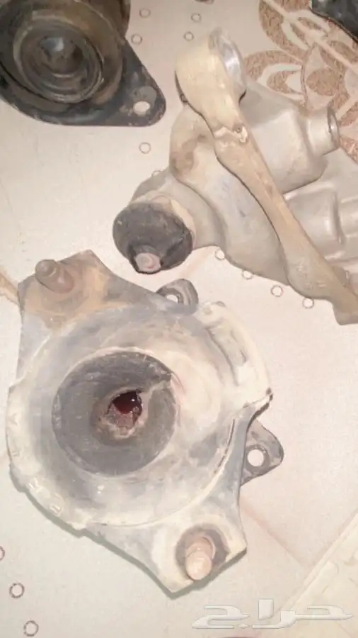 قطع هوندا اكورد 53