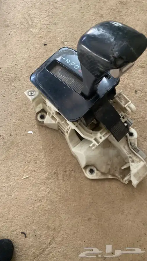 قطع هوندا اكورد 65