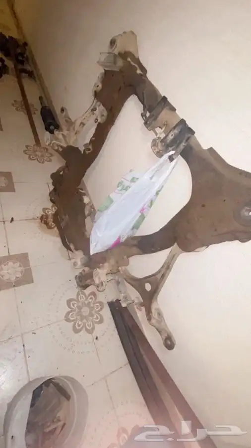 قطع هوندا اكورد 60