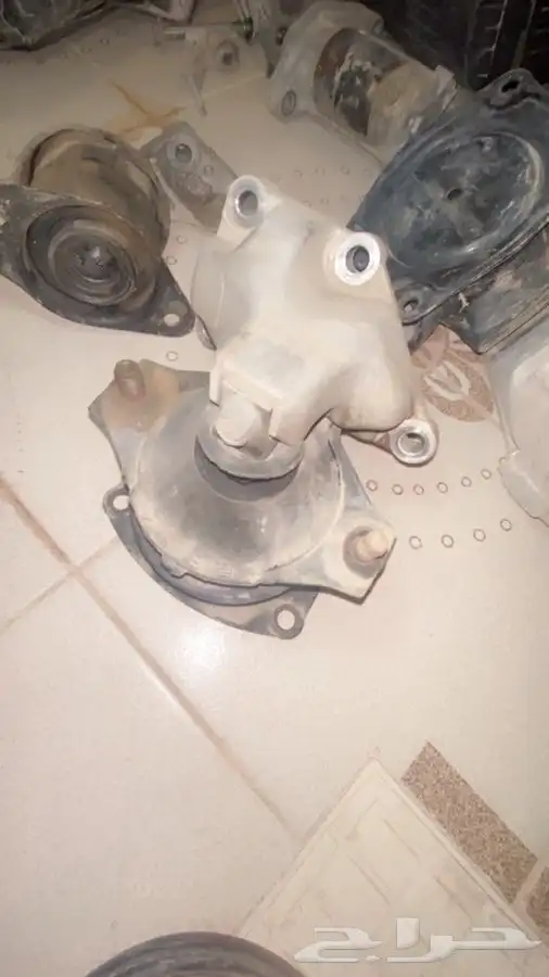 قطع هوندا اكورد 52