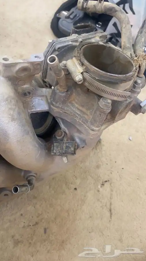 قطع هوندا اكورد 67