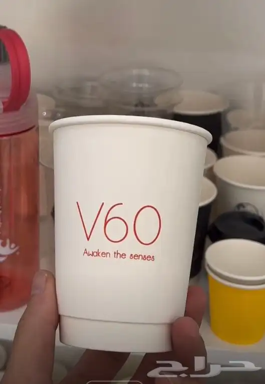 مطابع طباعة دعاية وإعلان أكواب بوكسات عبايات ليبل قماش لوقو 23