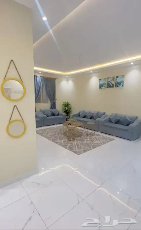 شاليهات الشقيق 2