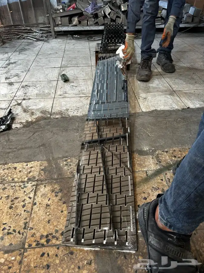 صفايات مسابح استيل صافية مسبح اسيل 6