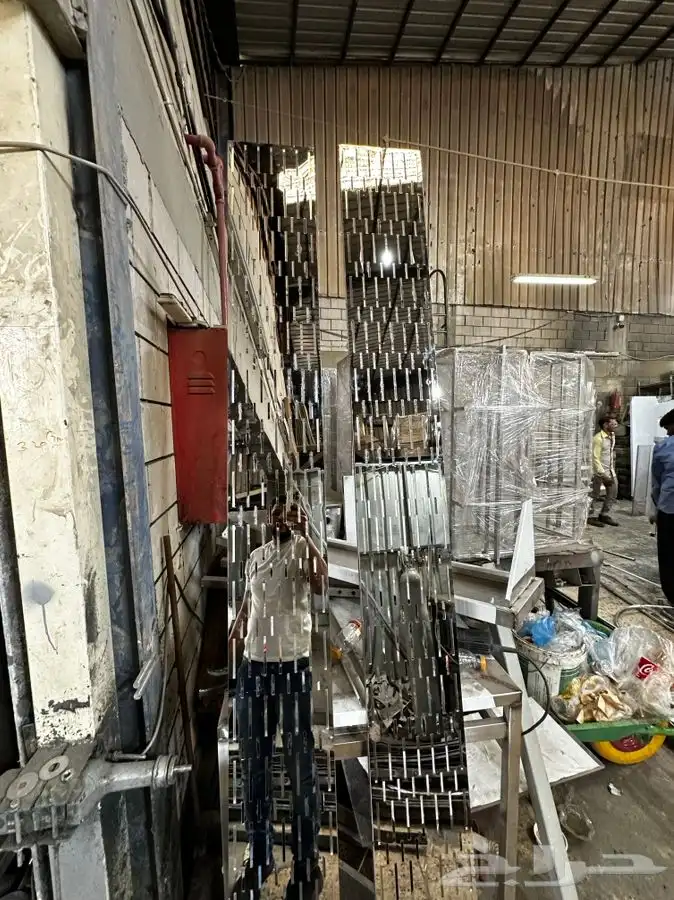 صفايات مسابح استيل صافية مسبح اسيل 0