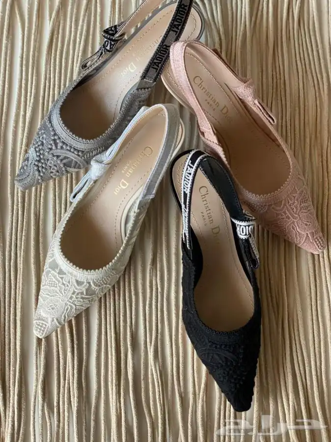 شوزات نسائية (ماستر كواليتي ) 26