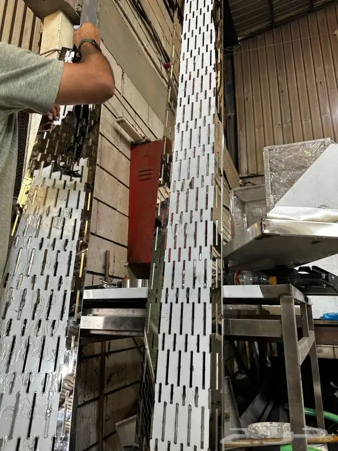 صفايات مسابح استيل صافية مسبح اسيل 1