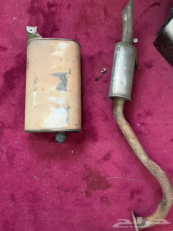قطع غيار نسيان باترول 98 1