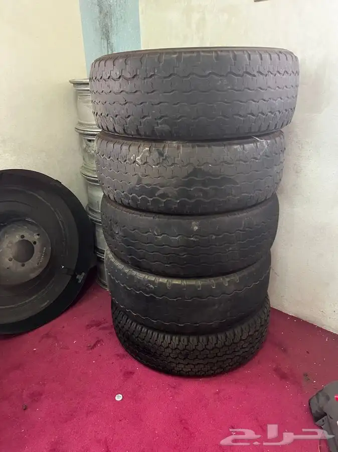 قطع غيار نسيان باترول 98 6