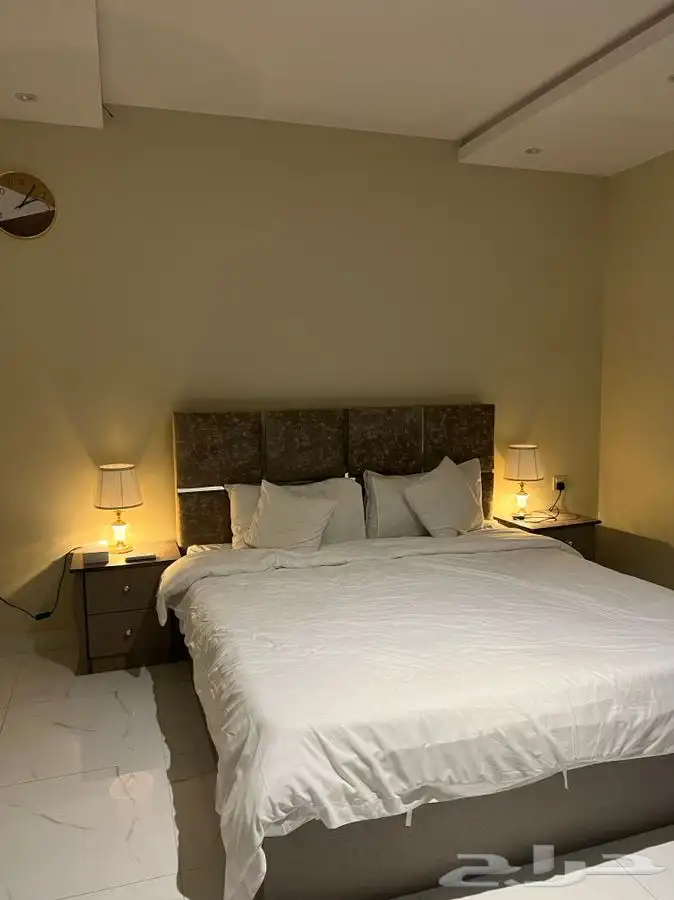 شاليهات الشقيق 1