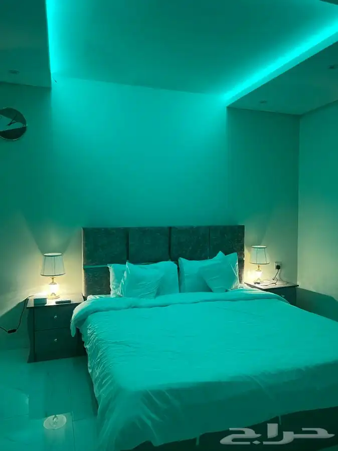 شاليهات الشقيق 7