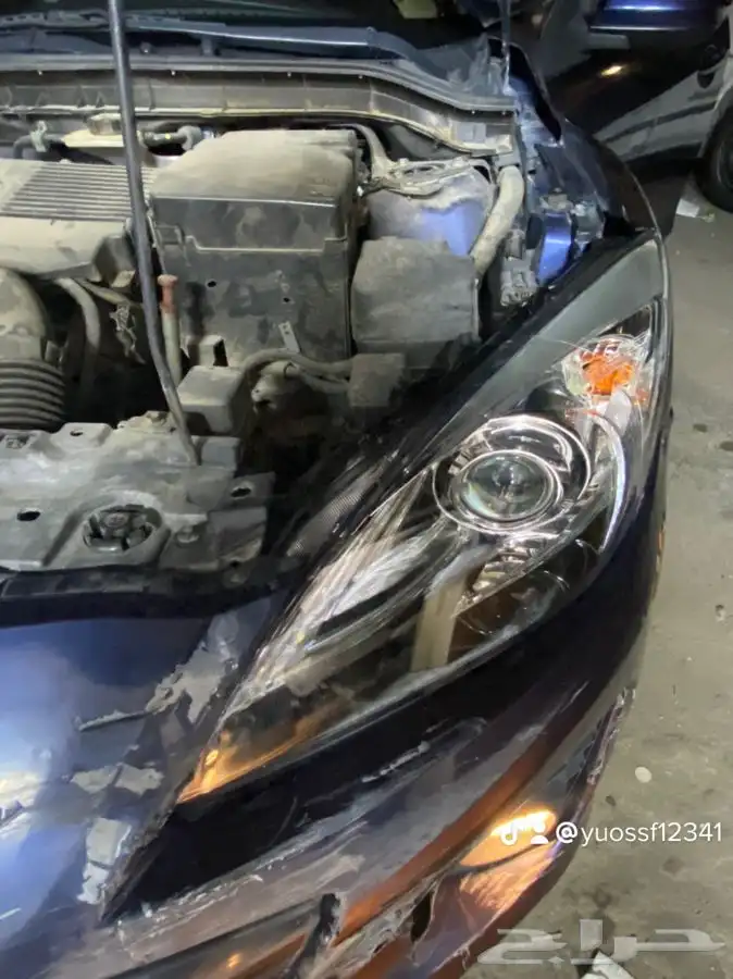 اغطية شمعات مازدا 2017-2018 6