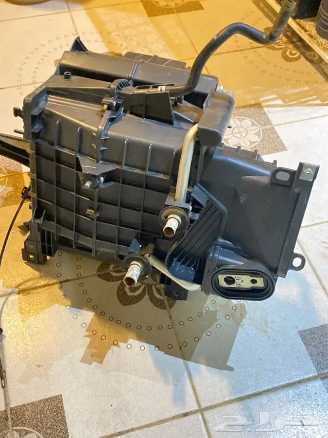 هوندا اكورد قطع 16