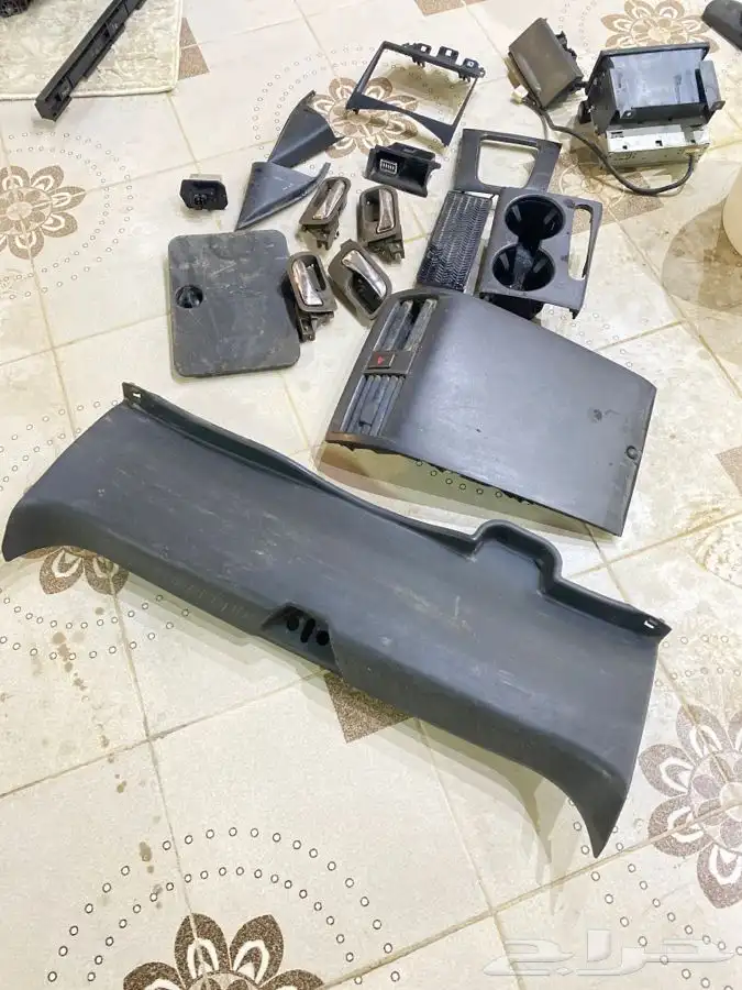 هوندا اكورد قطع 13