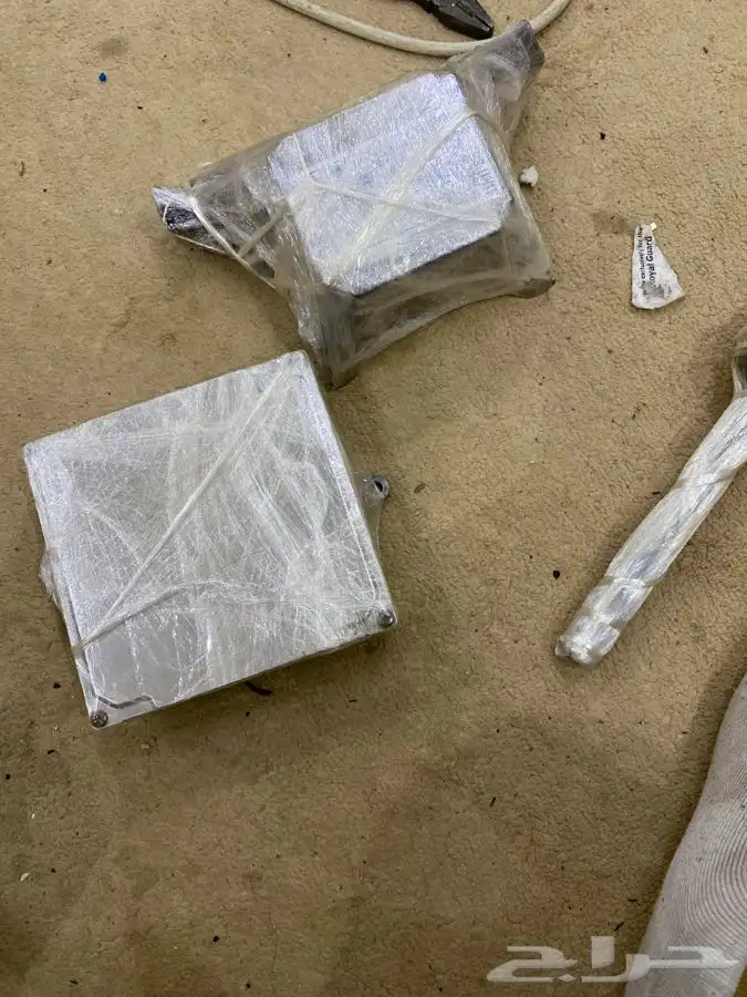 هوندا اكورد قطع 6