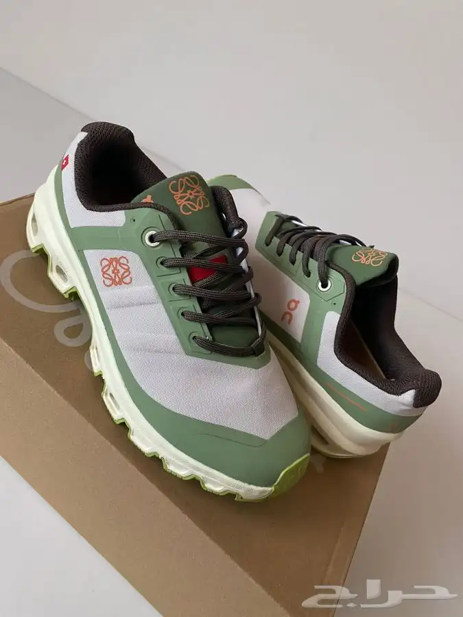 شوزات نسائية (ماستر كواليتي ) 76