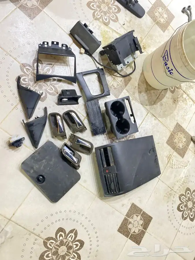 هوندا اكورد قطع 12