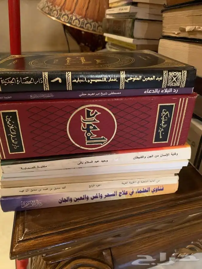 كتب نظيفه للبيع 27