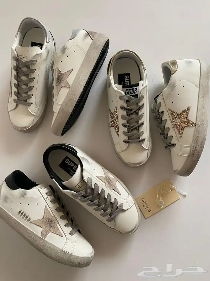 شوزات نسائية (ماستر كواليتي ) 35