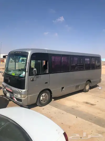 للبيع قطع غيار باص سيفيليان وقفش كامل للبيع 1