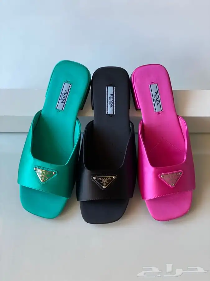 شوزات نسائية (ماستر كواليتي ) 7