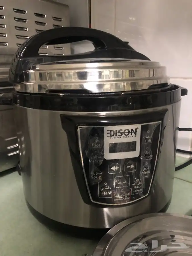 قدر كهربائي 2