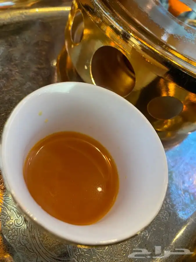 قهوه بالرأس 0