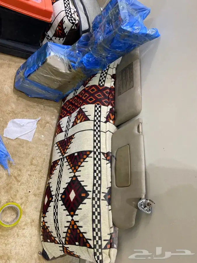 هوندا اكورد قطع 10