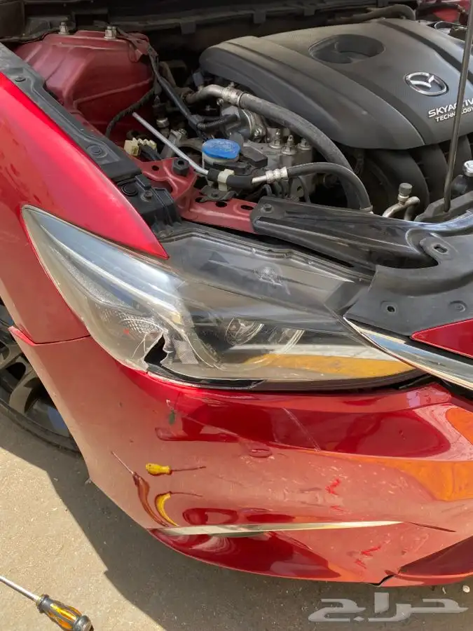 اغطية شمعات مازدا 2017-2018 1