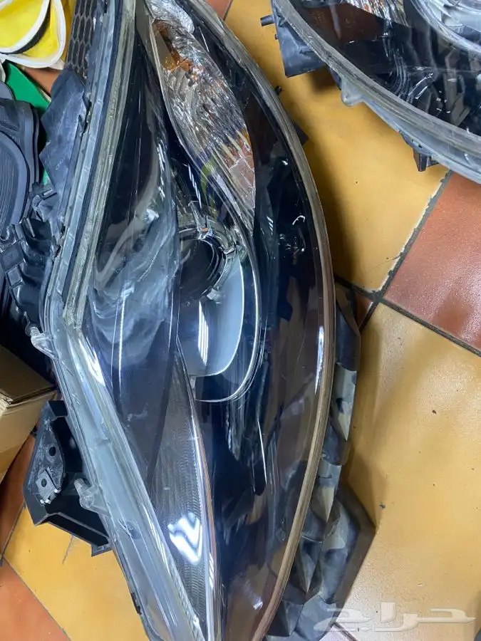 اغطية شمعات مازدا 2017-2018 3