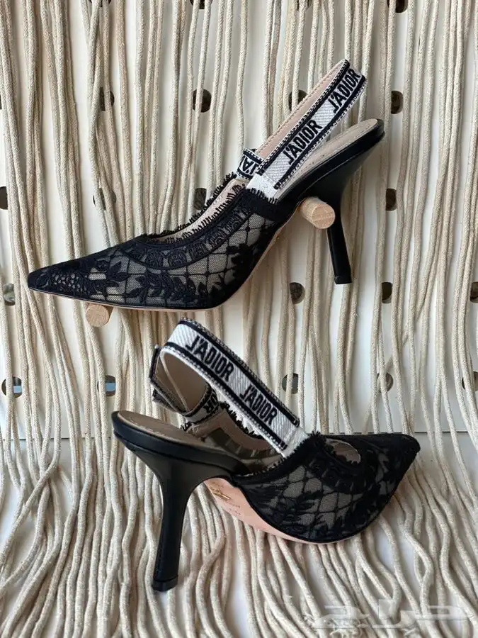 شوزات نسائية (ماستر كواليتي ) 14