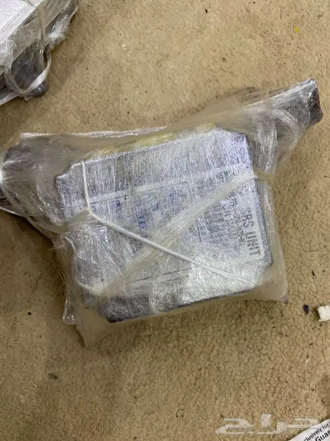 هوندا اكورد قطع 4