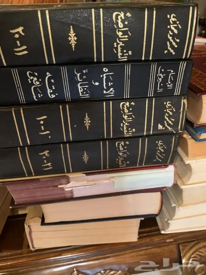 كتب نظيفه للبيع 8