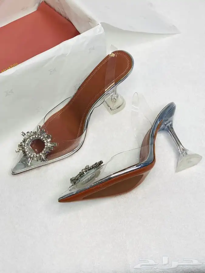 شوزات نسائية (ماستر كواليتي ) 40