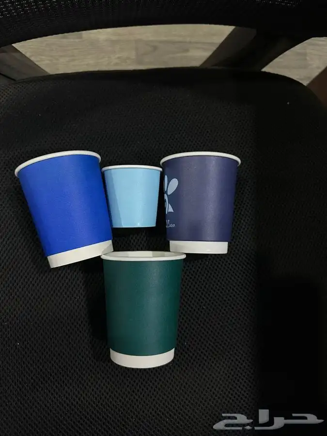 مطابع طباعة دعاية وإعلان أكواب بوكسات عبايات ليبل قماش لوقو 19