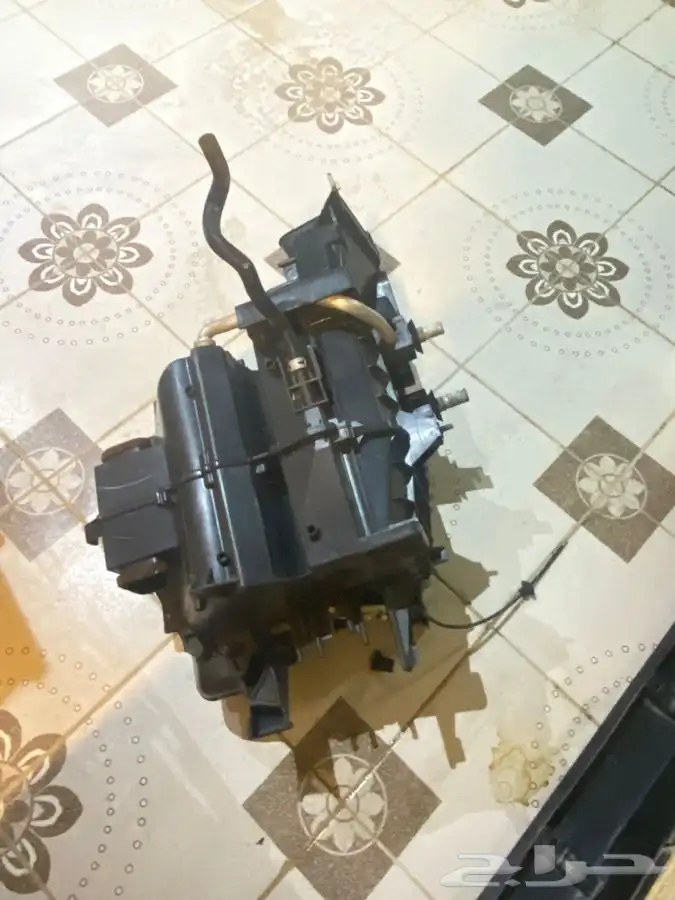 هوندا اكورد قطع 15