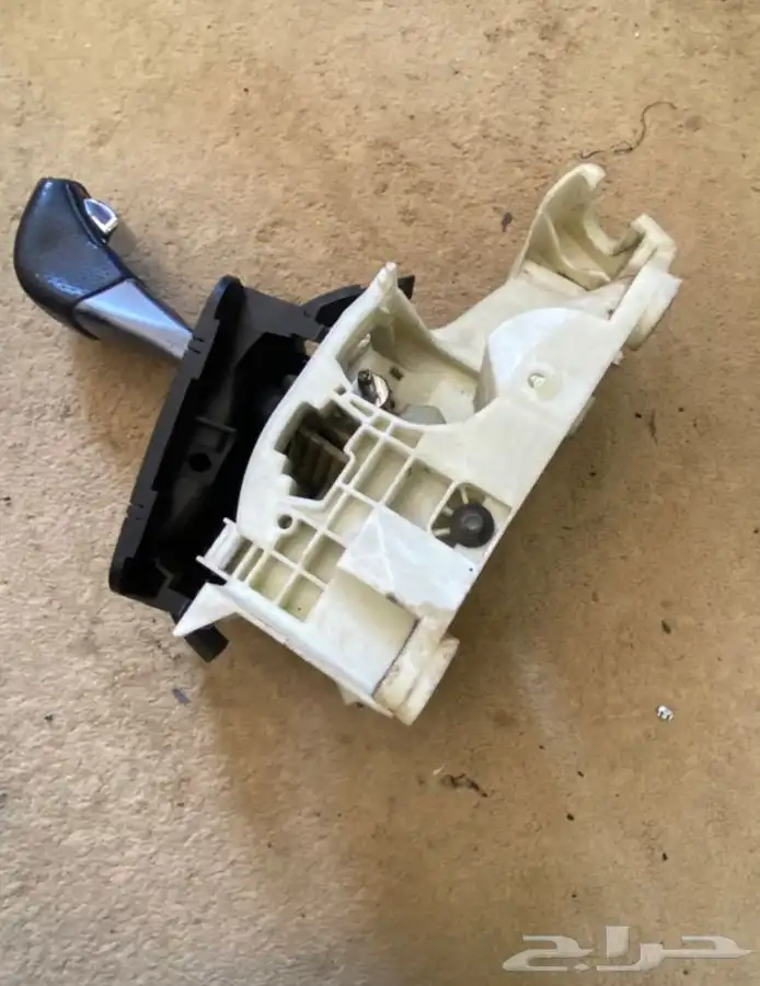 قطع هوندا اكورد 64