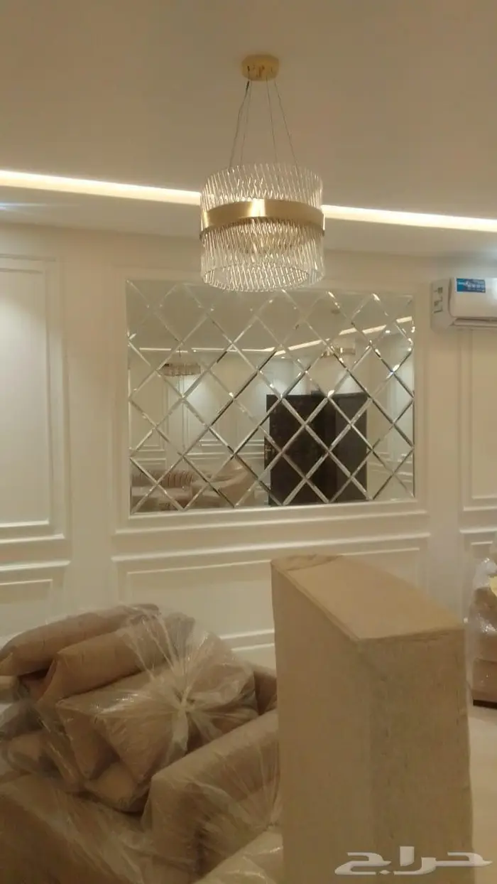 زجاج مرايا 6