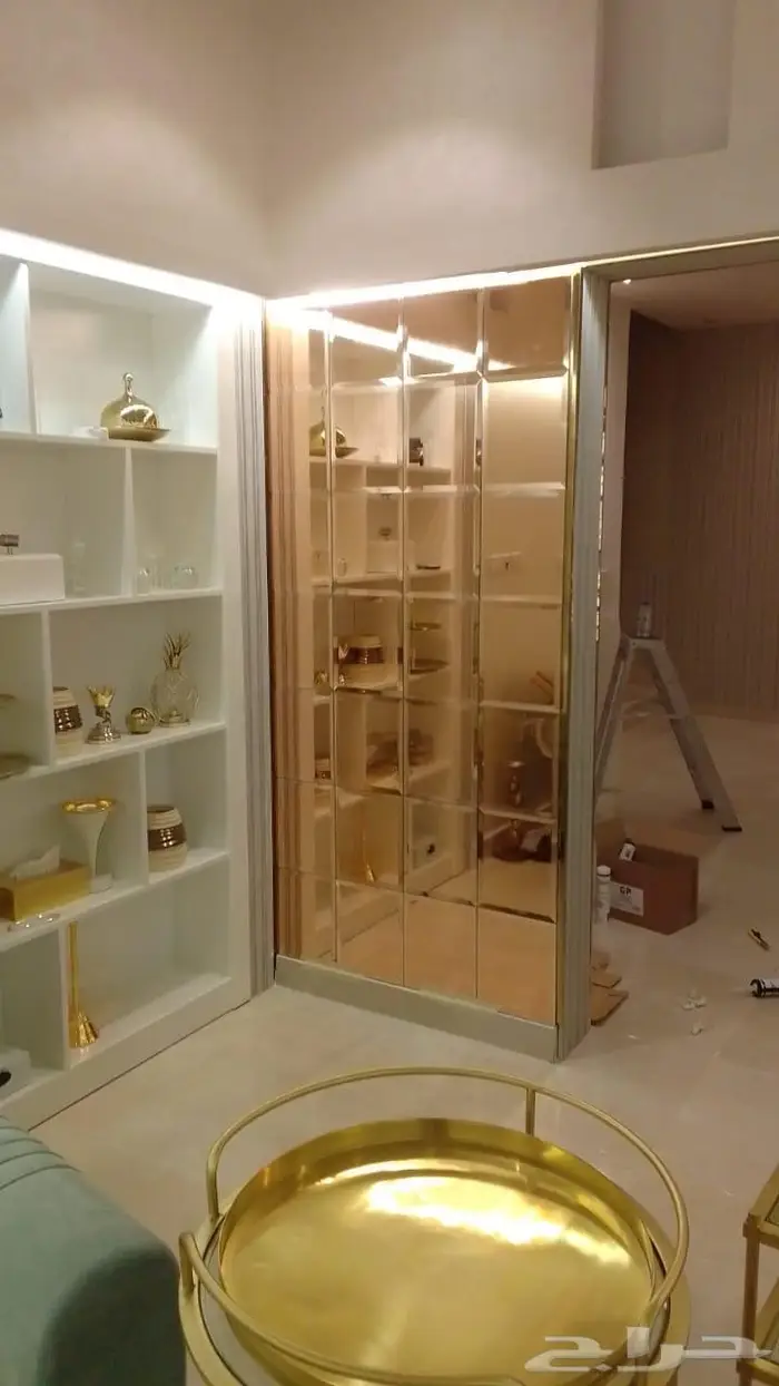 زجاج مرايا 11