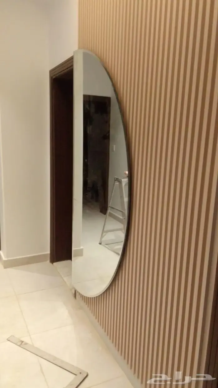 زجاج مرايا 19