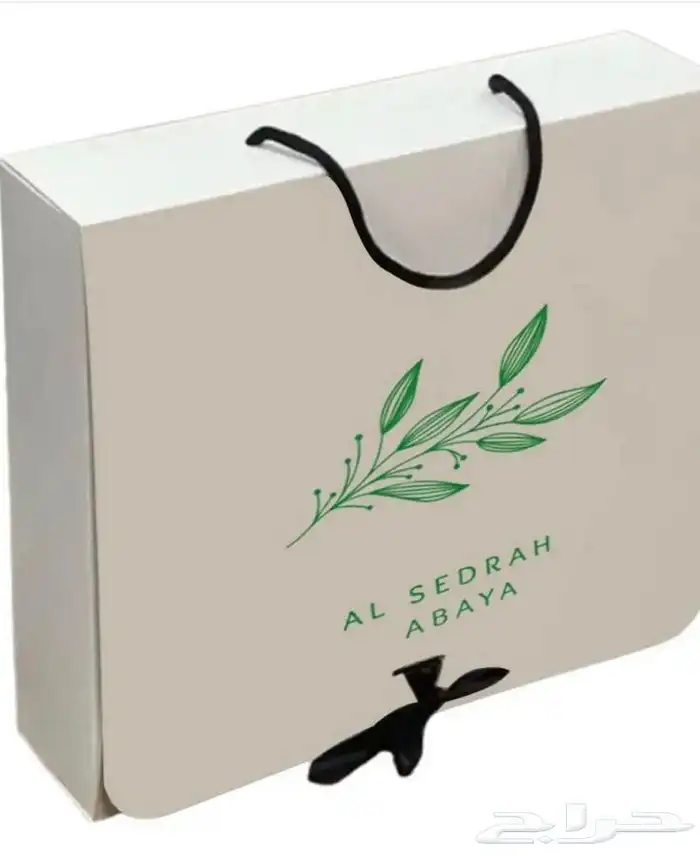 مطابع طباعة دعاية وإعلان أكواب بوكسات عبايات ليبل قماش لوقو 26