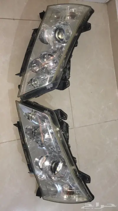 شمعات جيلي EC7 2012 الى 2015 1