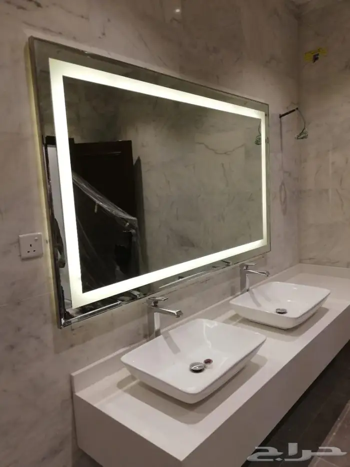 زجاج مرايا 3