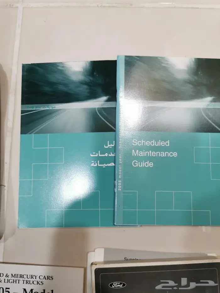 اكسسوارات وقطع إكس كورجن 4